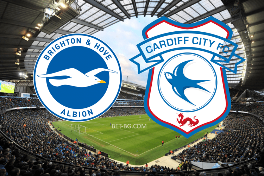 Brighton - Cardiff bet365