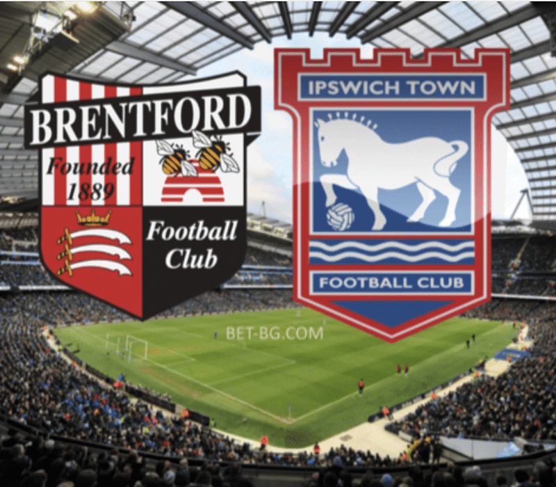 Brentford - Ipswich bet365 Brentford - Ipswich bet365