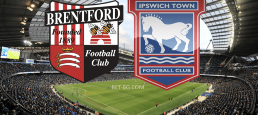 Brentford - Ipswich bet365