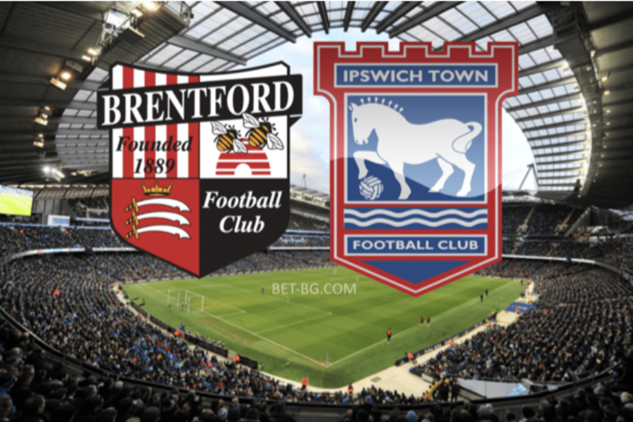 Brentford - Ipswich bet365
