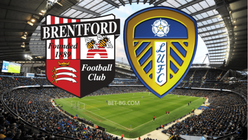 Brentford - Leeds bet365