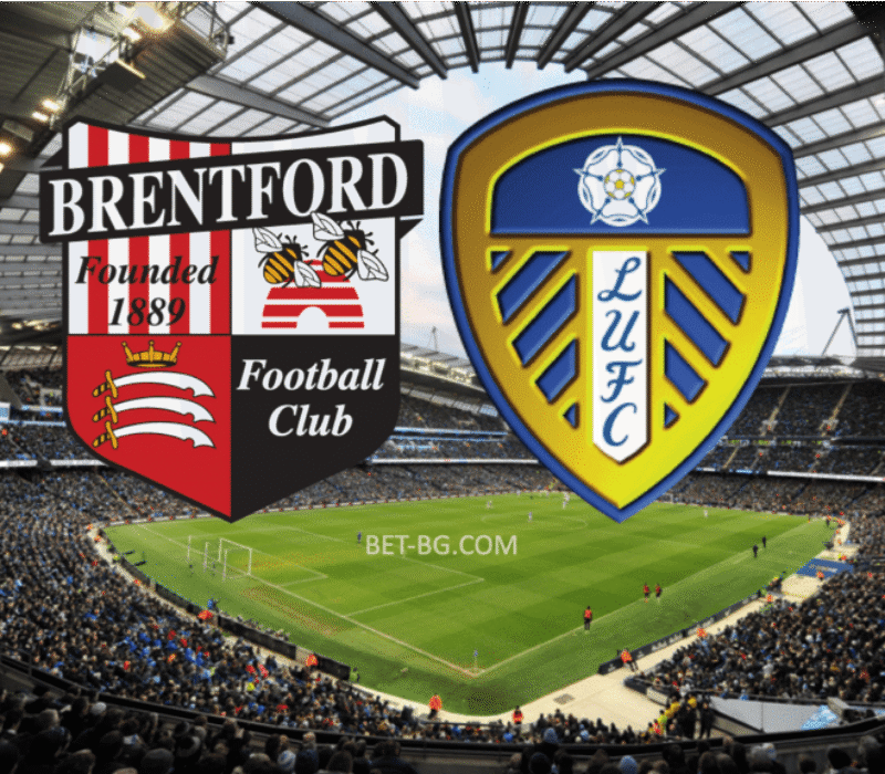 Brentford - Leeds bet365