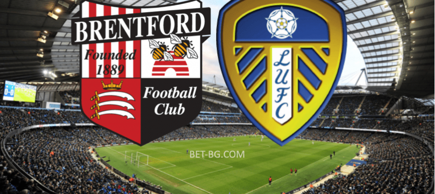 Brentford - Leeds bet365