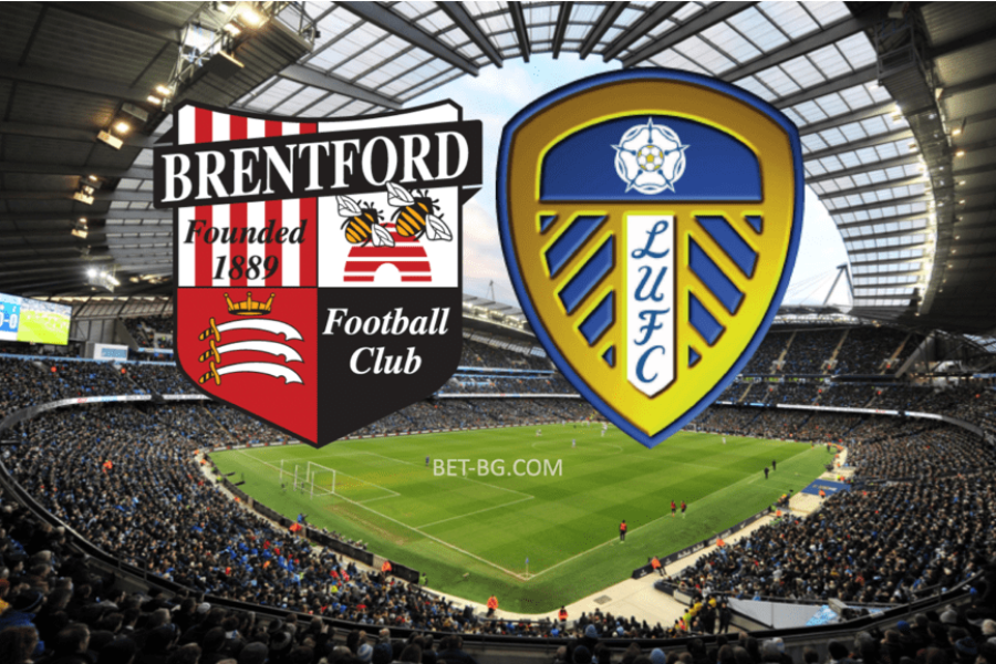 Brentford - Leeds bet365