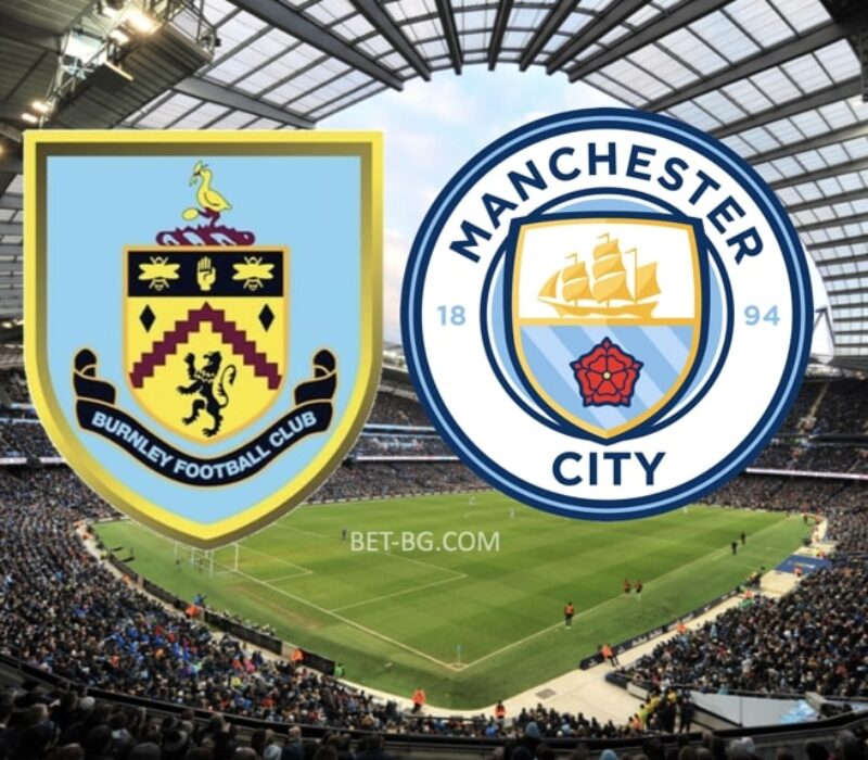 Burnley - Manchester City bet365 Burnley - Manchester City bet365