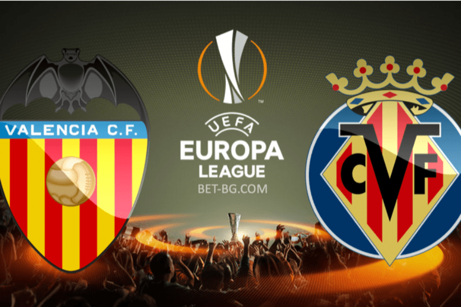 Valencia - Villarreal bet365
