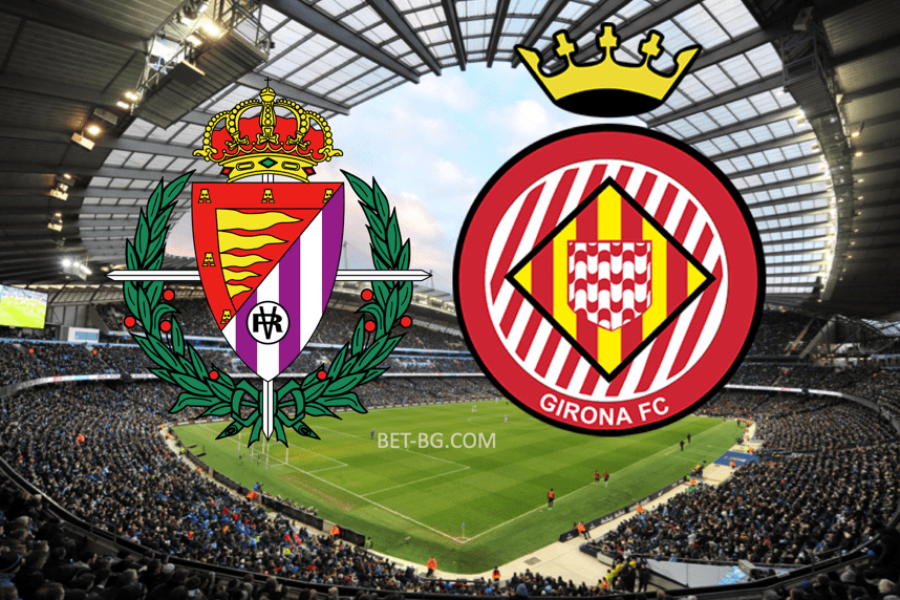 Valladolid - Girona bet365