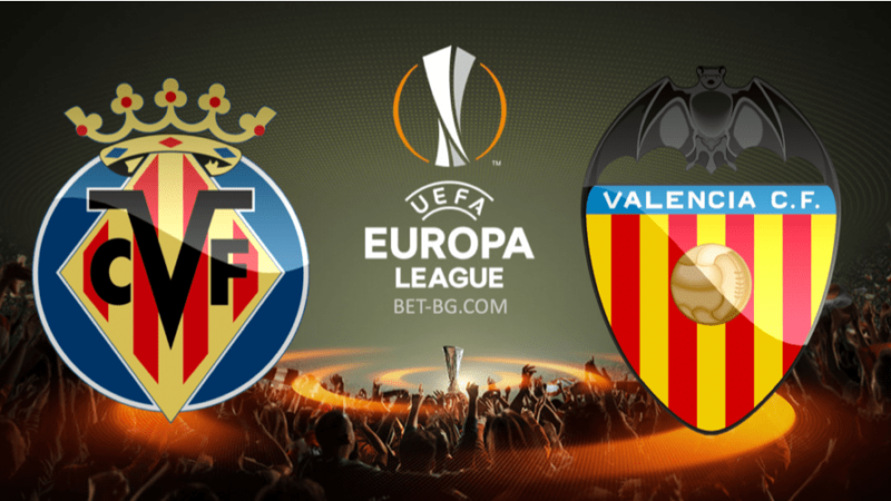 Villarreal - Valencia bet365