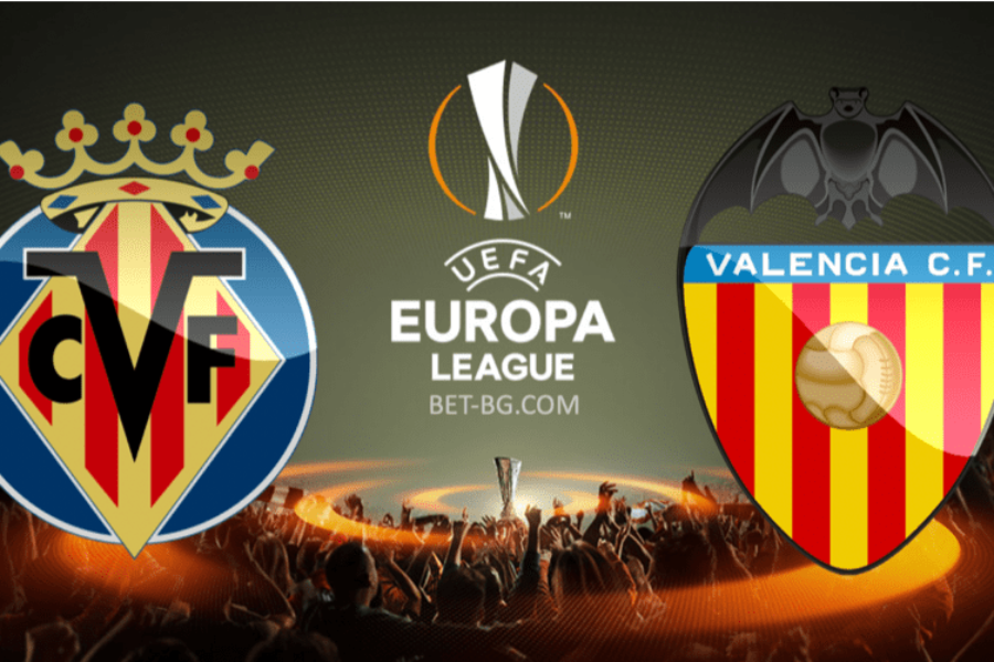 Villarreal - Valencia bet365
