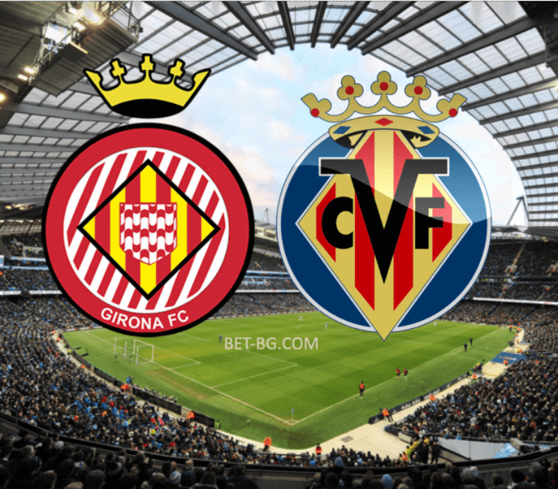 Girona - Villarreal bet365 Girona - Villarreal bet365
