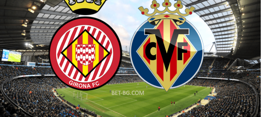 Girona - Villarreal bet365
