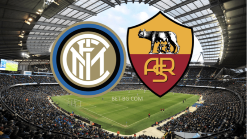 Inter Milano - Roma bet365