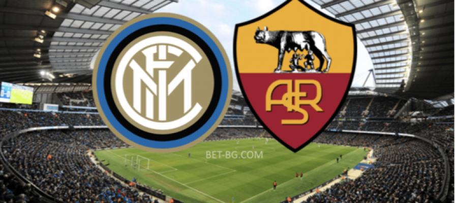 Inter Milano - Roma bet365