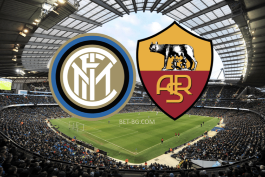 Inter Milano - Roma bet365