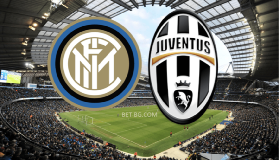 Inter Milan - Juventus bet365