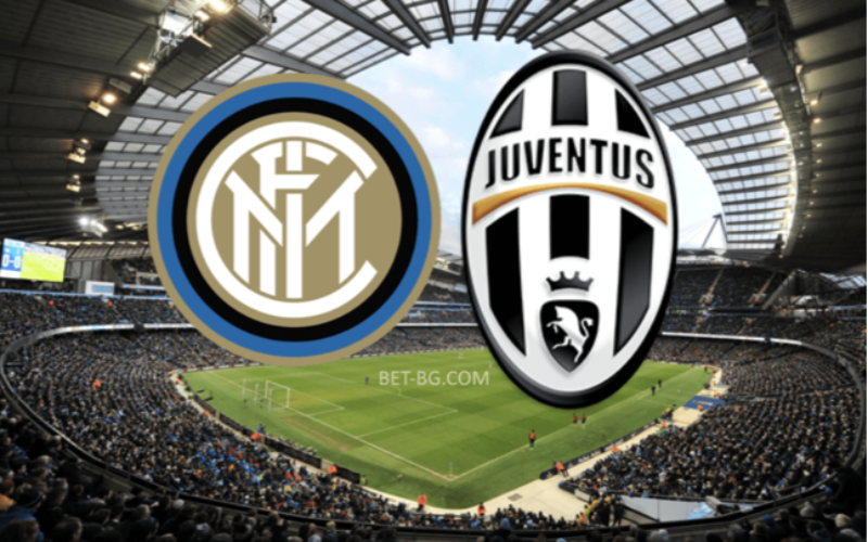 Inter Milan - Juventus bet365