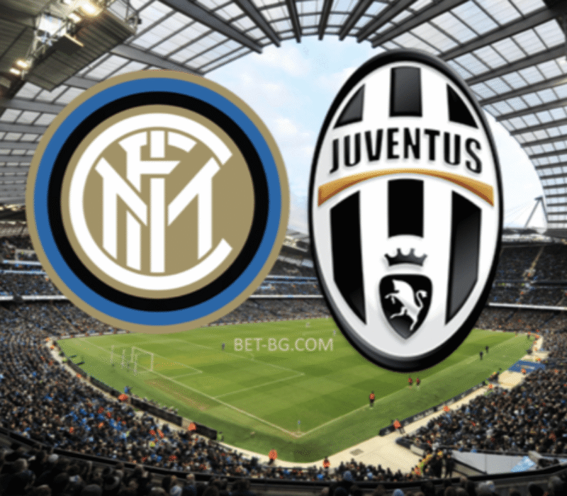 Inter Milan - Juventus bet365