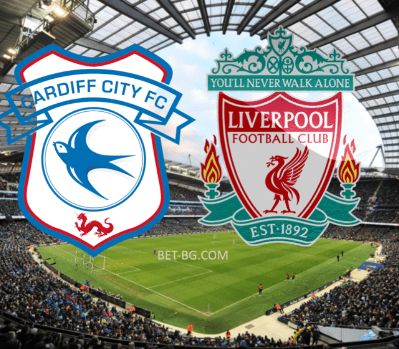 Cardiff - Liverpool bet365 Cardiff - Liverpool bet365