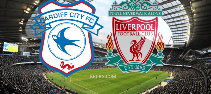 Cardiff - Liverpool bet365