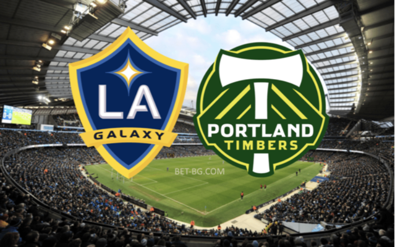 LA Galaxy - Portland Timbers bet365