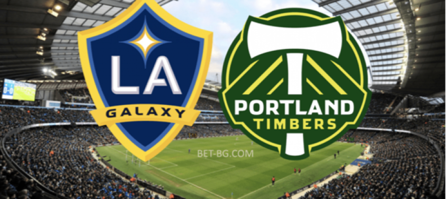 LA Galaxy - Portland Timbers bet365