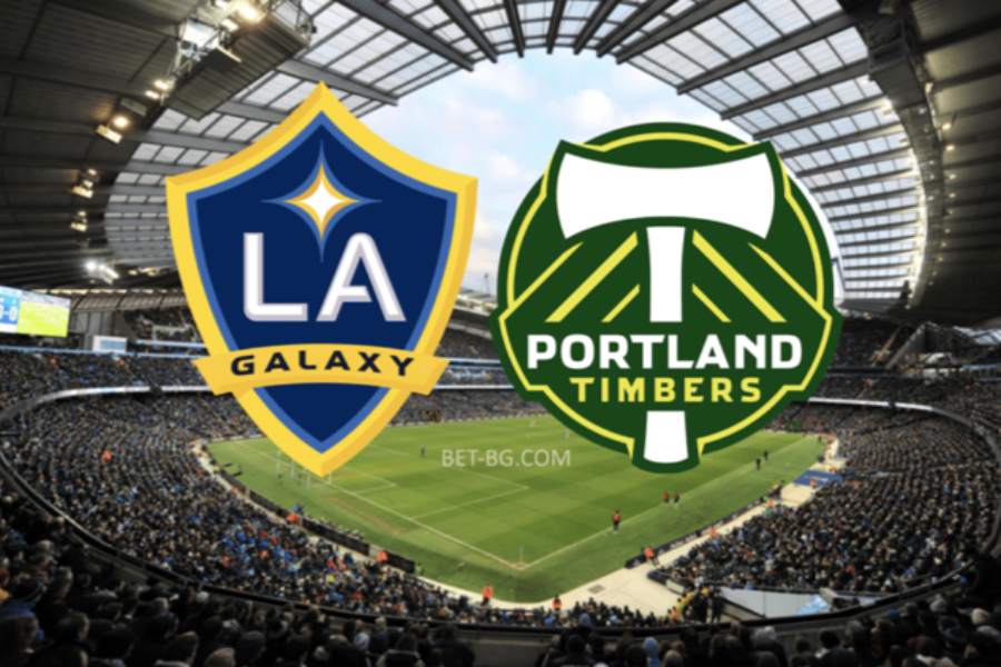 LA Galaxy - Portland Timbers bet365