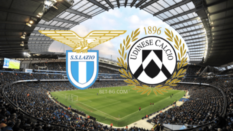 Lazio - Udinese bet365