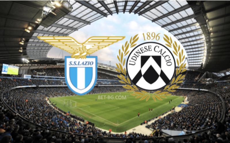 Lazio - Udinese bet365