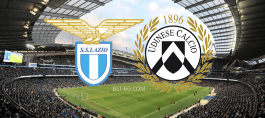 Lazio - Udinese bet365