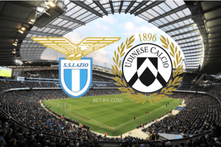 Lazio - Udinese bet365