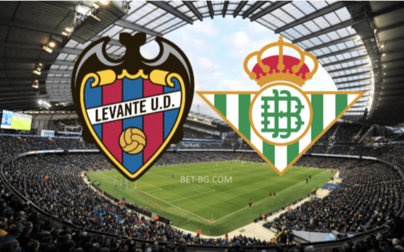Levante - Real Betis bet365