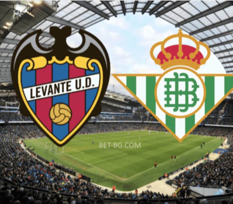 Levante - Real Betis bet365 Levante - Real Betis bet365