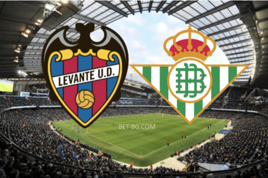 Levante - Real Betis bet365
