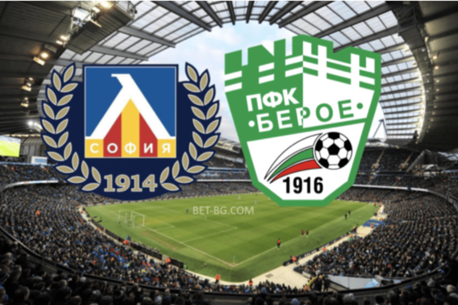 Levski - Beroe bet365