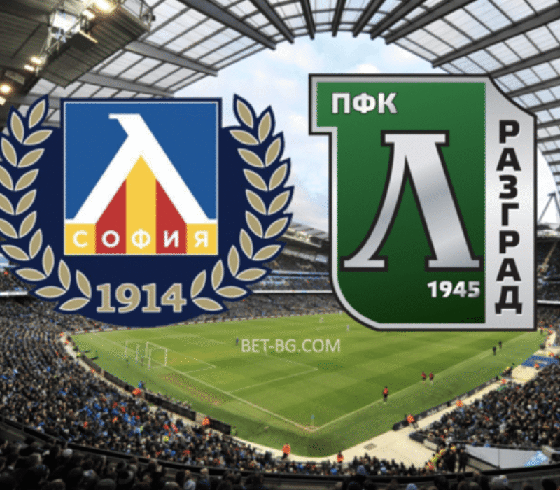 Levski - Ludogorets bet365 Levski - Ludogorets bet365
