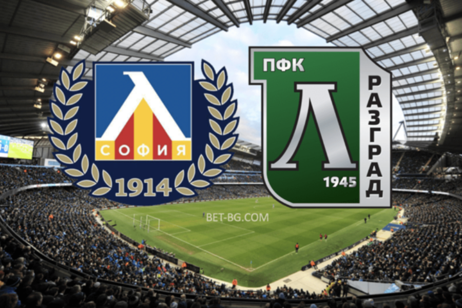 Levski - Ludogorets bet365