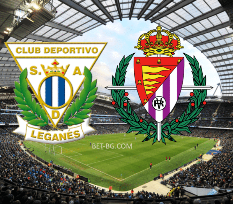 Leganes - Valladolid bet365 Leganes - Valladolid bet365