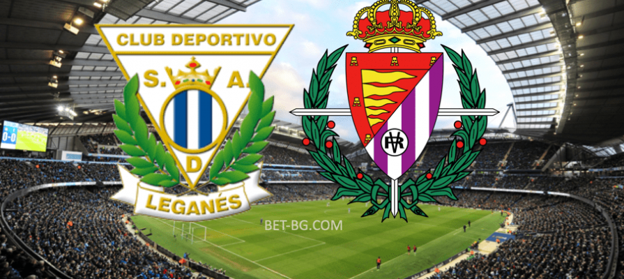 Leganes - Valladolid bet365