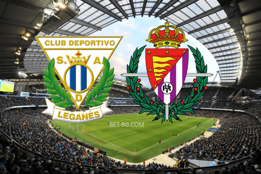 Leganes - Valladolid bet365