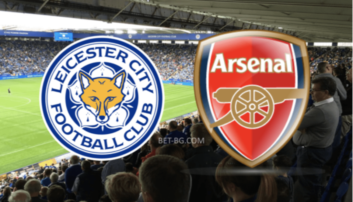 Leicester - Arsenal bet365