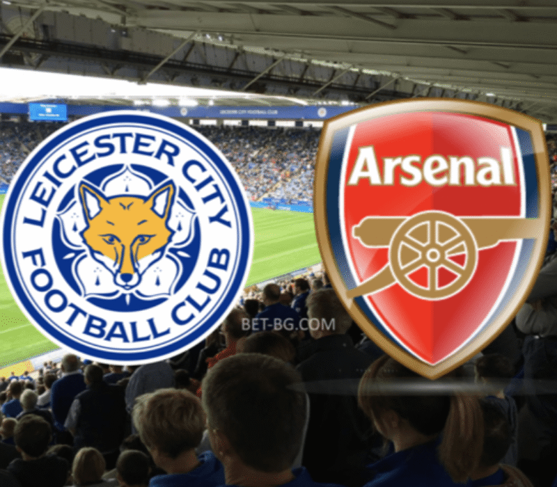 Leicester - Arsenal bet365 Leicester - Arsenal bet365