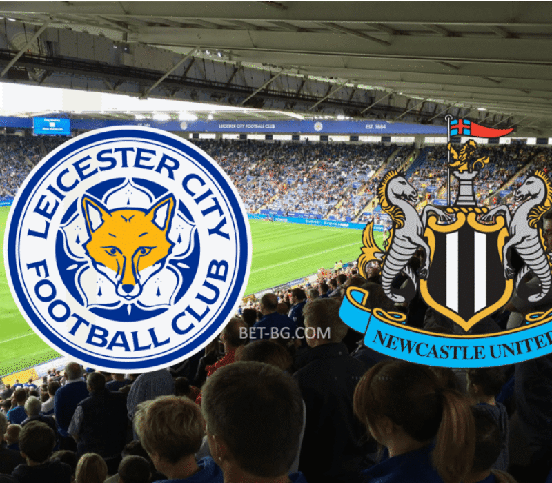 Leicester - Newcastle bet365 Leicester - Newcastle bet365