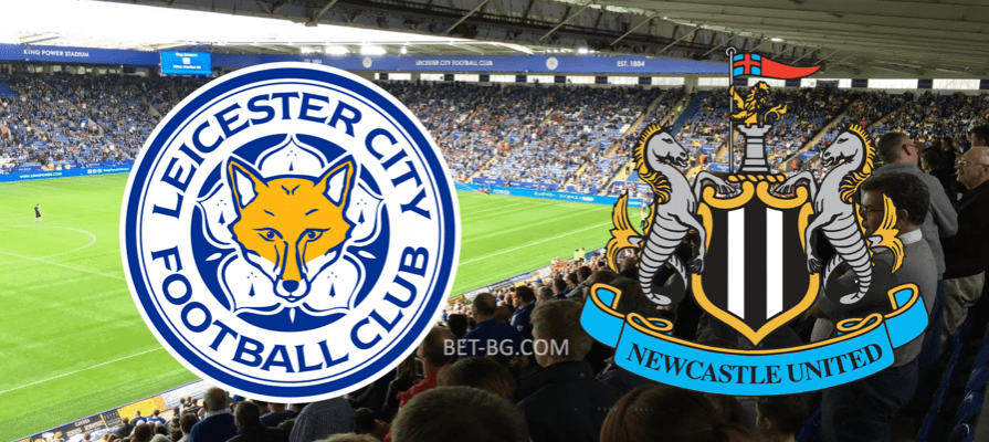 Leicester - Newcastle bet365