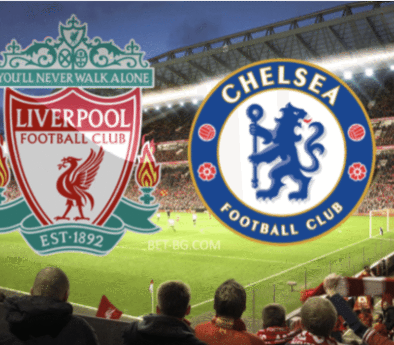 Liverpool - Chelsea bet365 Liverpool - Chelsea bet365