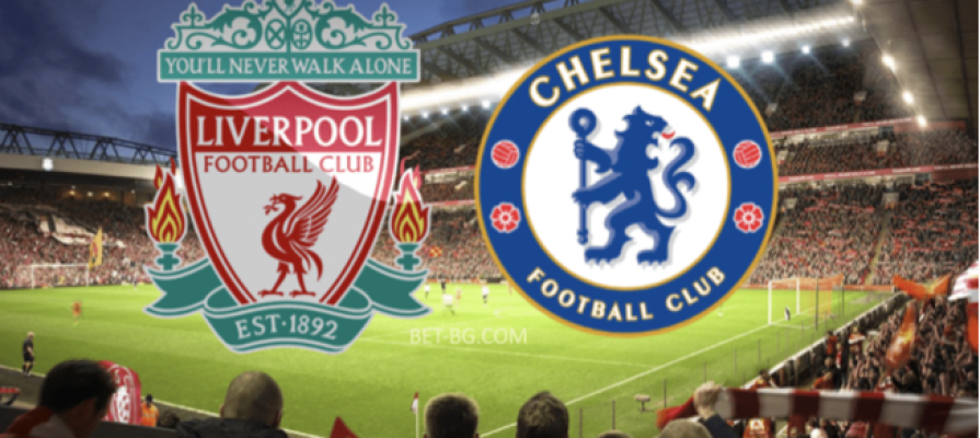 Liverpool - Chelsea bet365