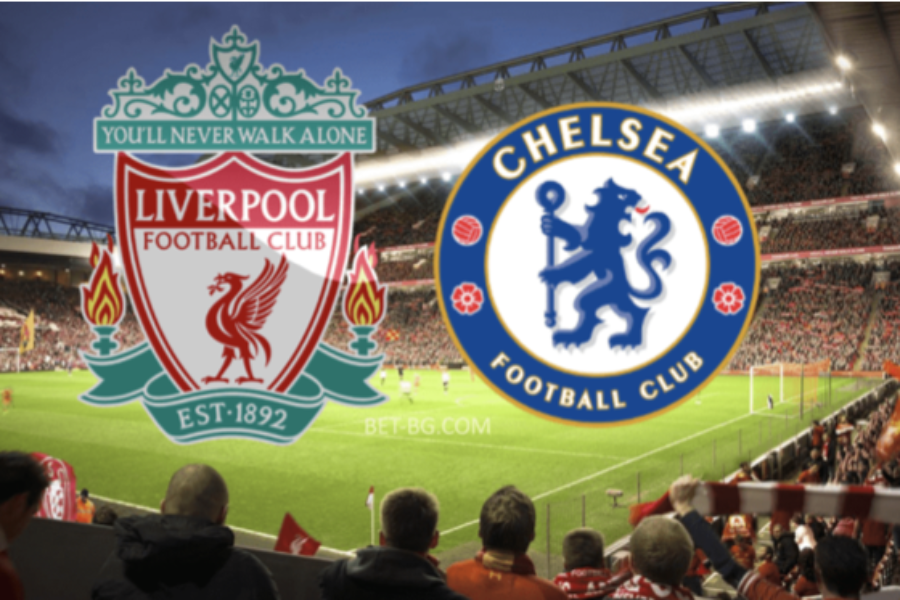 Liverpool - Chelsea bet365