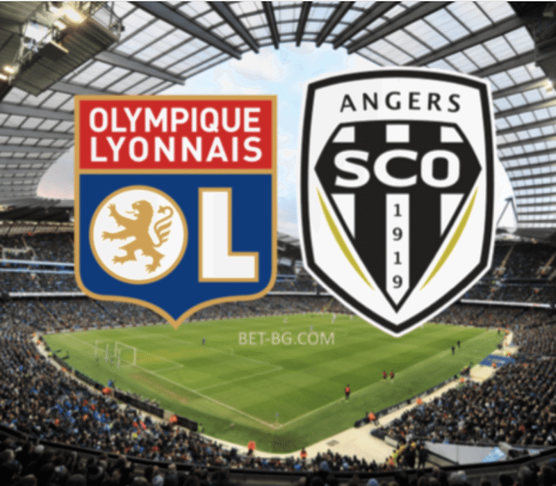 Lyon - Angers bet365 Lyon - Angers bet365
