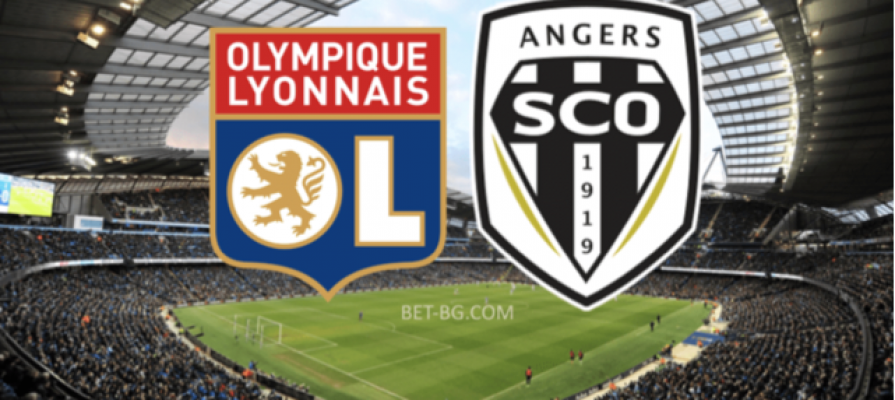 Lyon - Angers bet365