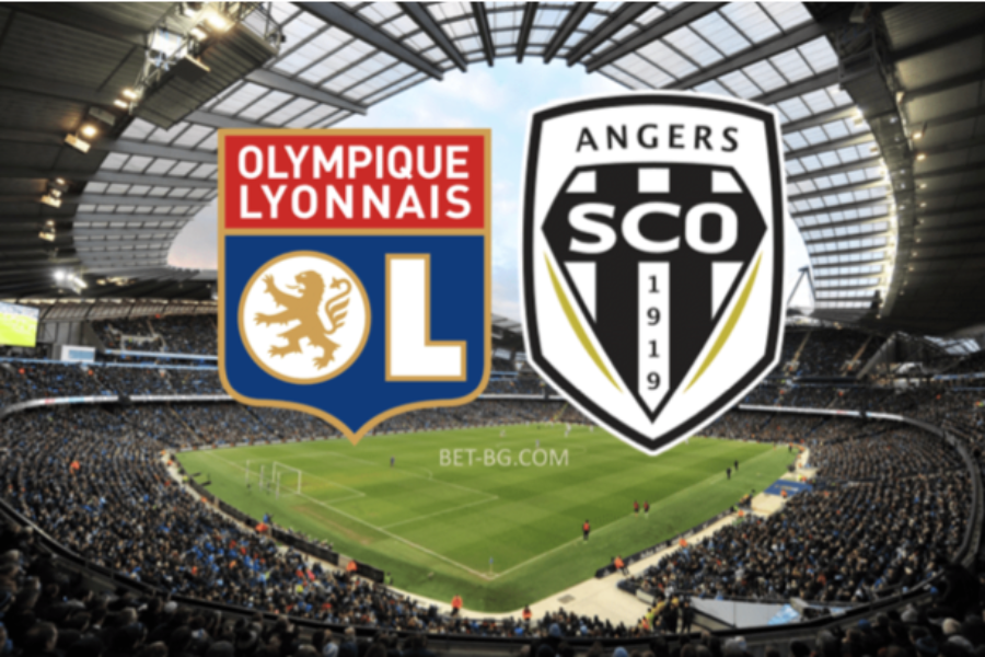 Lyon - Angers bet365