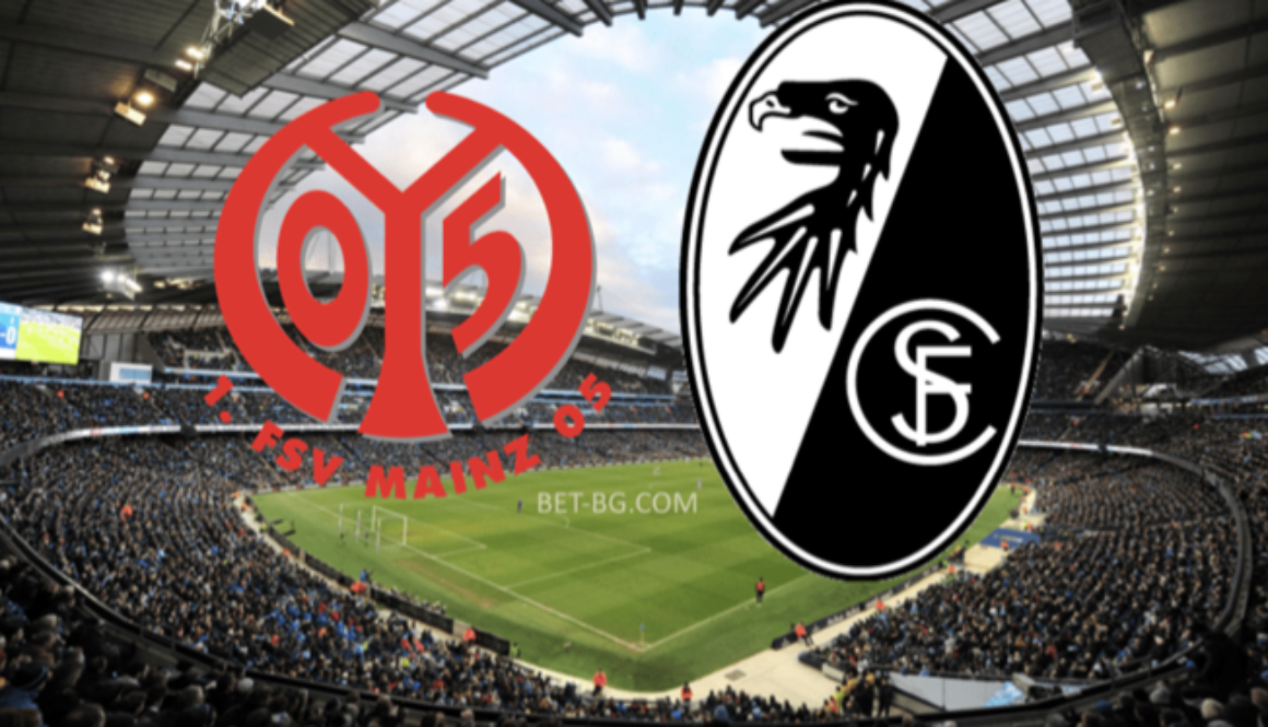 Mainz - Freiburg bet365